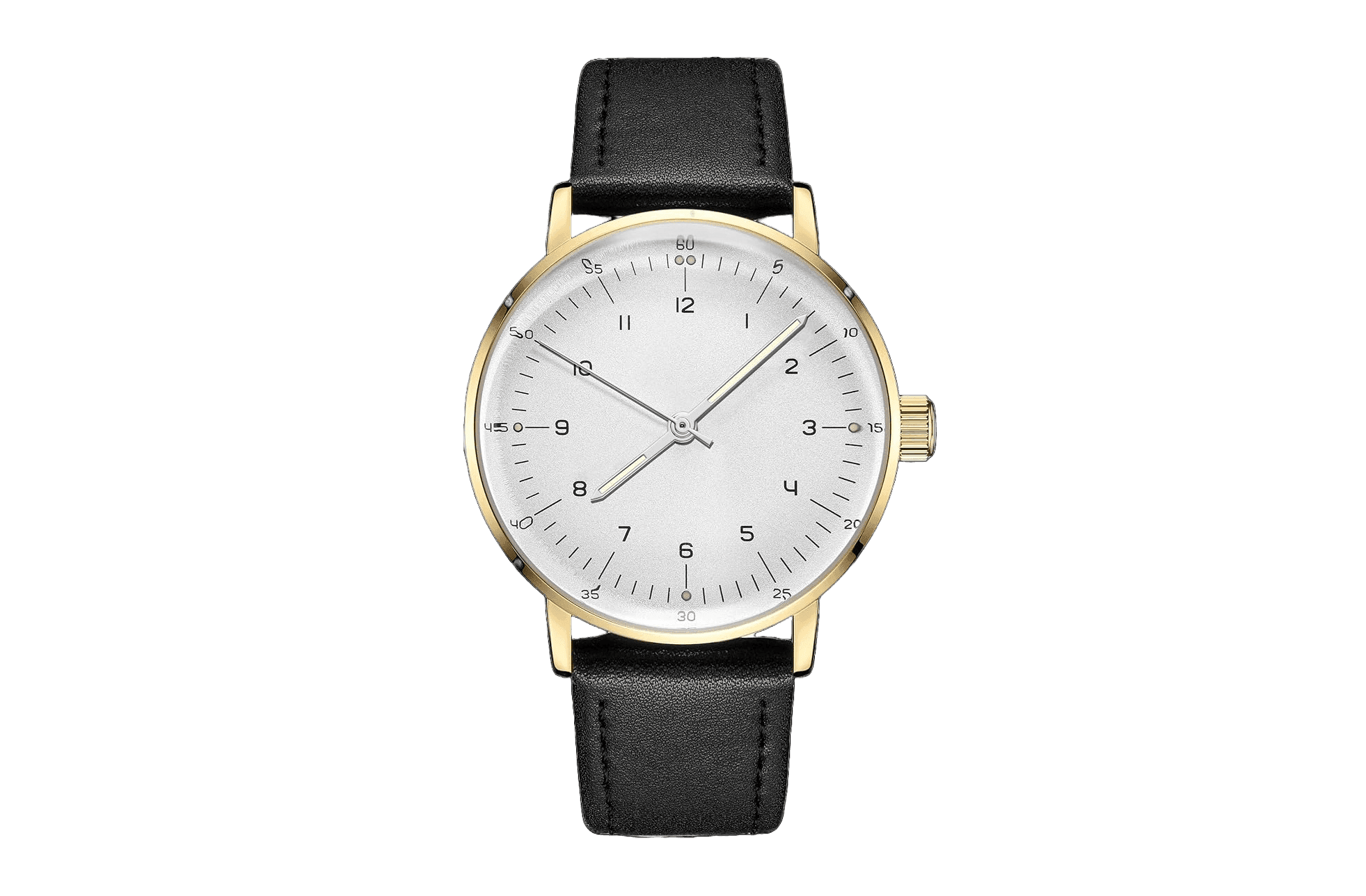 Vintage Mechanical 40mm